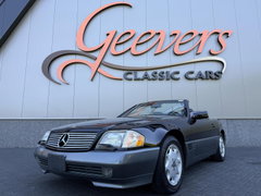 Mercedes R 320