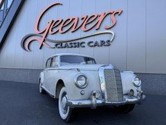 Mercedes 300