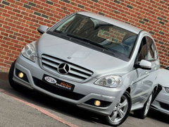 Mercedes B-Klasse