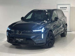 Volvo EX90