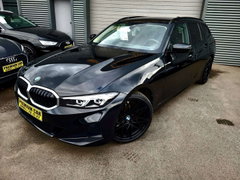 BMW 3 Reeks