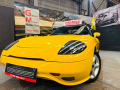 Fiat Barchetta