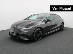 Mercedes EQE