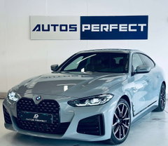 BMW 4 Reeks
