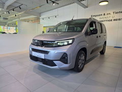 Opel Combo Life