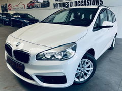 BMW 2 Reeks Tourer