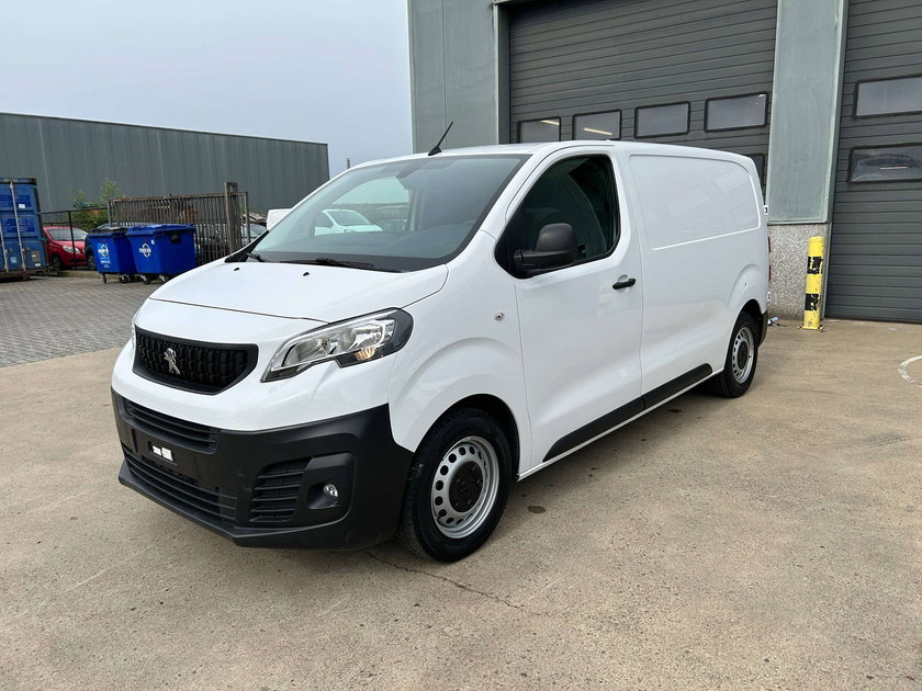 Peugeot Expert