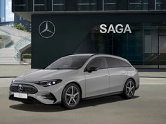 Mercedes CLA