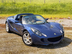 Lotus Elise