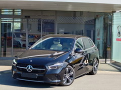 Mercedes B-Klasse
