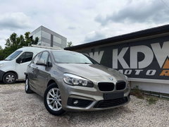 BMW 2 Reeks Tourer