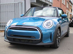 MINI Cabrio