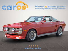 Toyota Celica