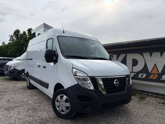 Nissan Interstar