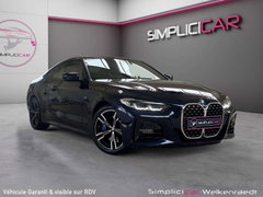 BMW 4 Reeks