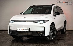 Leapmotor C10