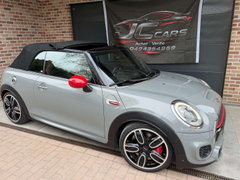 MINI Cabrio