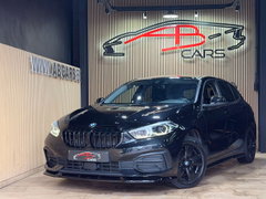 BMW 1 Reeks
