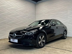 Mercedes C-Klasse