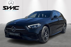 Mercedes C-Klasse