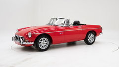 MG MGB