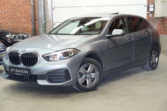 BMW 1 Reeks