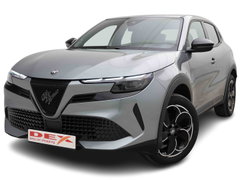 Alfa Romeo Junior