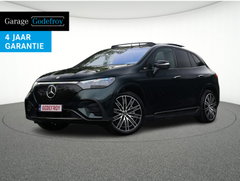 Mercedes EQE