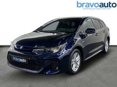 Suzuki SWACE