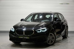 BMW 1 Reeks
