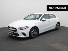 Mercedes A Klasse