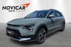 Kia Niro HEV