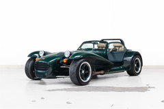 Donkervoort D8