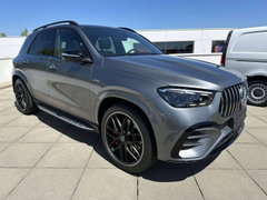 Mercedes GLE