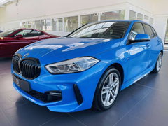 BMW 1 Reeks