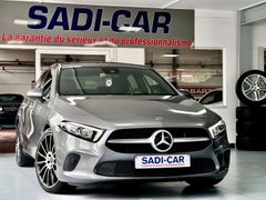 Mercedes A Klasse