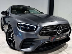 Mercedes E-Klasse