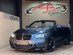 BMW 2 Reeks