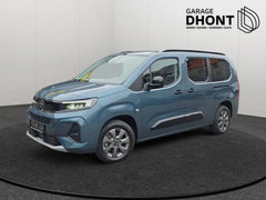 Opel Combo Life