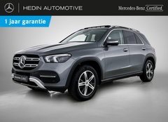 Mercedes GLE