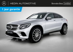 Mercedes GLC