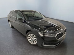 Skoda Superb Combi