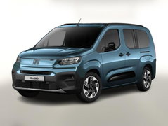 Fiat Qubo