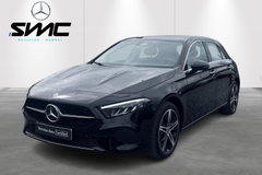 Mercedes A Klasse