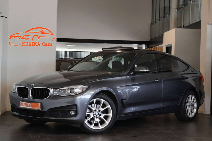 BMW Gran Turismo