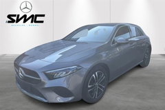 Mercedes A Klasse