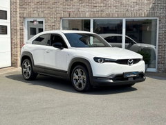 Mazda MX 30