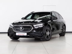 Mercedes E-Klasse