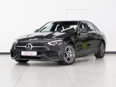 Mercedes C-Klasse