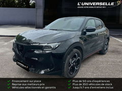 Alfa Romeo Junior